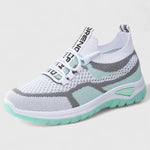 Brenna | Comfort-Oriented Orthopedic Footwear