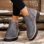 Melody | Elegant Boot Collection