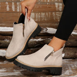 Barbara | Elegant Boot Collection