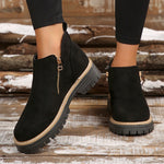 Melody | Elegant Boot Collection