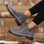 Melody | Elegant Boot Collection