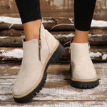 Melody | Elegant Boot Collection