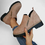 Thalyanna | Orthopedic Boots