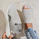 Clotilde™ | Comfortable Sandals