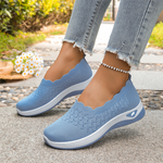 Ruth | Breathable Lightweight Walking Shoes