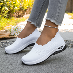 Ruth | Breathable Lightweight Walking Shoes