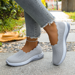Ruth | Breathable Lightweight Walking Shoes