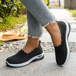 Ruth | Breathable Lightweight Walking Shoes