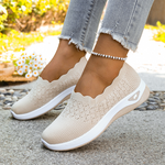 Ruth | Breathable Lightweight Walking Shoes