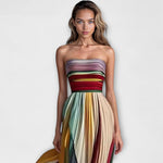 Kathleen | Sophisticated Dress