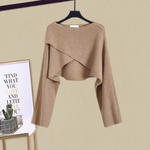 True | Sophisticated Dress Ensemble