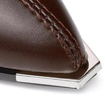 NOX��� - Chrome Tip Chelsea Boots