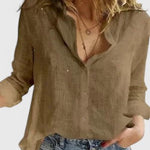Eugenia | Chic and Stylish Blouse