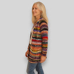 Gloria | Lively and Cozy Cardigan