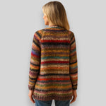 Gloria | Lively and Cozy Cardigan