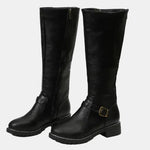 Cora | Stylish Tall Boots