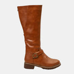 Cora | Stylish Tall Boots