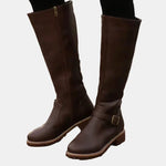 Antonia | Stylish Tall Boots