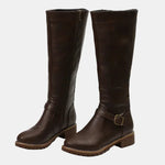 Antonia | Stylish Tall Boots