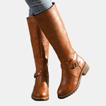 Antonia | Stylish Tall Boots