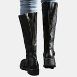 Cora | Stylish Tall Boots