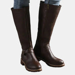 Antonia | Stylish Tall Boots