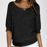 Graciela | Cozy Knit Sweater