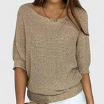 Graciela | Cozy Knit Sweater