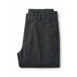 Men's Casual Brushed Pants