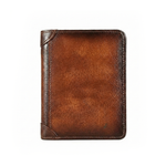Vintage Genuine Leather Wallet
