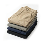 Madison Cargo Pants