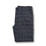 Nathan's Signature Slim Pants