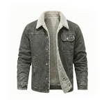 Yukon Denim Jacket