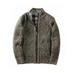 Cumberland Fleece-Lined Jacket