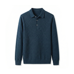 DiamondKnit Tailored Polo