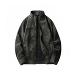 Logan Fleece-Lined Jacket