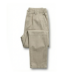 Hana Chino Trousers