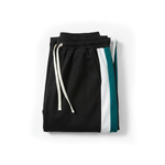 Jake's Stripe Joggers