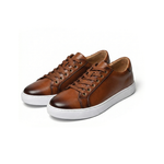 Harrington Low-Tops