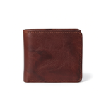 Mason Creek Leather Wallet