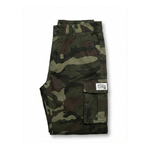 Camo Cargo Pants