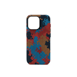 Carbon Fiber Shield Case