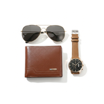3 In 1 Gift Set For Men