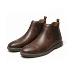 The Urban Chelsea Boots