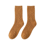 The Winter Chalet Socks