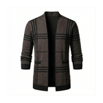 Chris’s Contemporary Cardigan