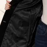AVELINE CLASSIC TRENCH COAT