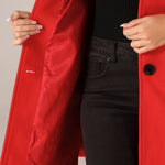AVELINE CLASSIC TRENCH COAT