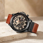 The Outpost Chrono