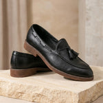 The Tassel Loafer
